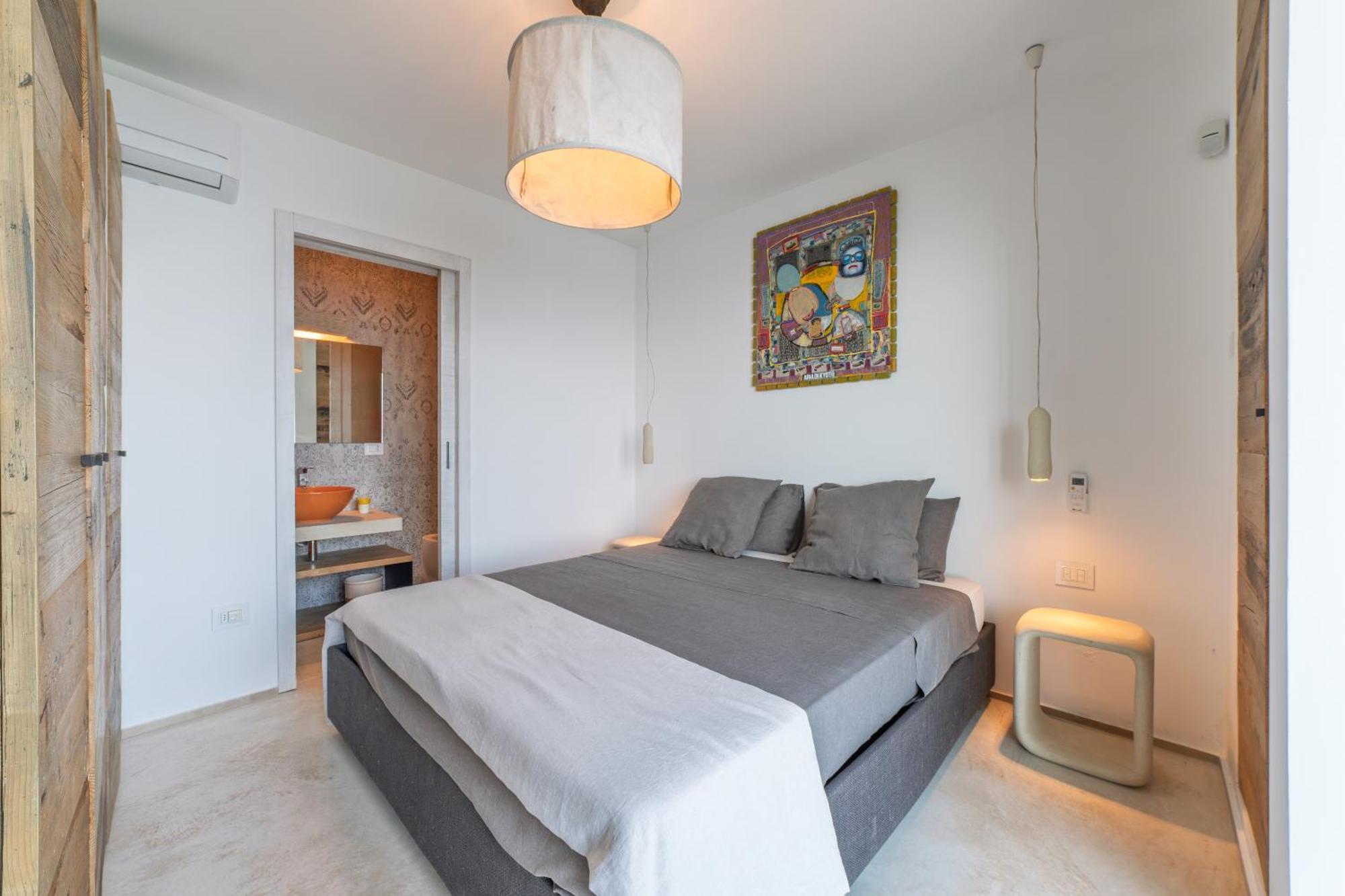 Villa Cliff Gagliano del Capo Zewnętrze zdjęcie